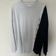 CRONOS 長袖カットソー sサイズ - メルカリ