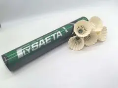 ★最安 新品10ダース 120個バドミントンシャトルコック ネオウイングシャトル ☆最安 新品10ダース 120個バドミントンシャトルコック ネオウイング