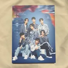 原因は自分にある。 無限の終わり 観測所限定盤 CD BluRay