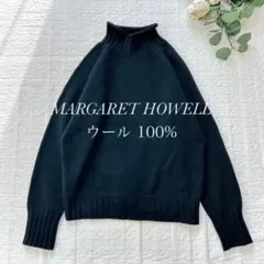 2025年最新】MARGARET HOWELL レディース ニット・セーターの人気