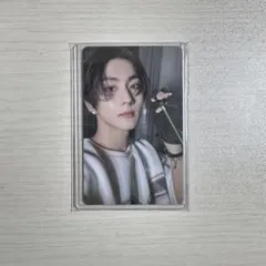 ENHYPEN トレカ　ジョンウォン　Daydream ラキドロ