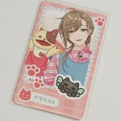 【にじさんじ 叶】にじさんじようちえん ランダムフォト風カード