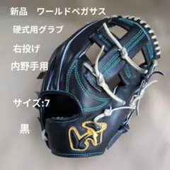 ワールドペガサス 外野手用スペシャルオーダー - メルカリ