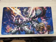 遊戯王 精霊コロゾ マスターデュエル 公式 プレイマット マギストス