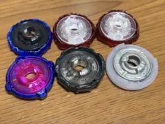 ベイブレードX ラチェット まとめ売り