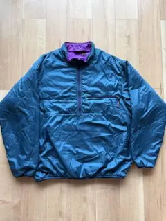 パタゴニアPatagoniaパフボールジャケットUSA製1996年製 - メルカリ