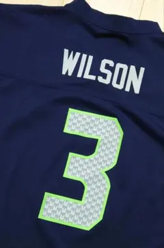 値下げ 新品未使用 L NFL ブロンコス ラッセル ウィルソン ユニフォーム 楽天市場】【公式グッズ】NFL ブロンコス ラッセル・ウィルソン T