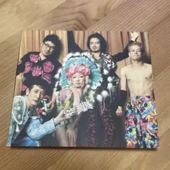 符和 x RICCHO (RITTO CHOUJI) 雨上がりノ未来に レコード - メルカリ