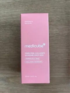 medicube PDRN PINK 2000 30ml