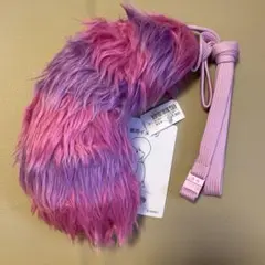 チシャ猫 ショルダーバッグ