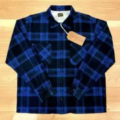 超希少品！TENDERLOIN テンダーロインFLANNEL CHECK SHT