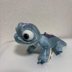 ディズニーリゾート ブルーニー サラマンダー