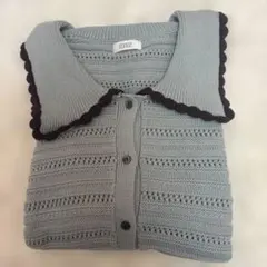 ローリーズファーム カーディガン