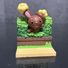 ポケモン ミミロル フィギュア ジオラマのサムネイル