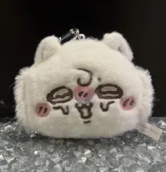 ちいかわ Chiikawa Baby ぬいぐるみ マスコット モモンガ