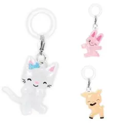 ノンタン めじるしアクセサリー