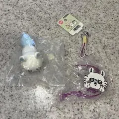 モモンガ　まとめ売り　3点セット