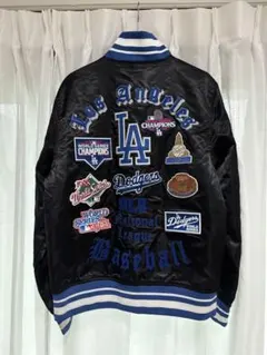 2025年最新】大谷翔平スタジャンの人気アイテム - メルカリ
