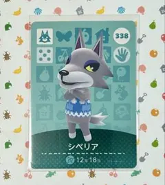2025年最新】amiiboカード シベリアの人気アイテム - メルカリ