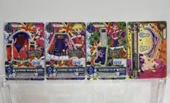 アイカツ！クールタイプ　まとめ売り　34枚　6/5までの出品