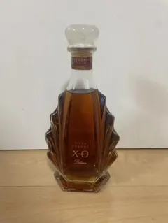 NIKKA BRANDY X.O Deluxe ニッカ ブランデーのサムネイル