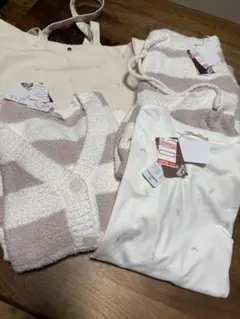 terawear emu ハッピーバック