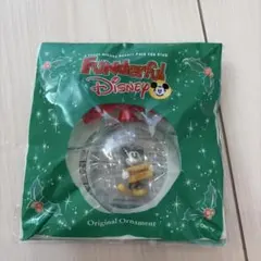 東京ディズニーリゾート ミッキーマウス オーナメント