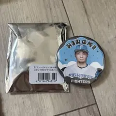 ファイターズ アミューズメント 景品 伊藤大海