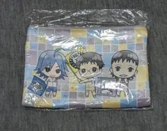 雀魂 じゃんたま オリジナルミニポーチ 6周年 プレゼント 当選品