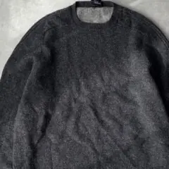 15315 NIKE ACG 刺繍ロゴ セーター