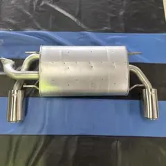 FUJITSUBO GIKEN マフラー本体 JASMA認定 zc31sスイフト - メルカリ