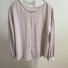 GU ブラウス　XL