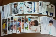 神宮寺勇太 公式写真29枚