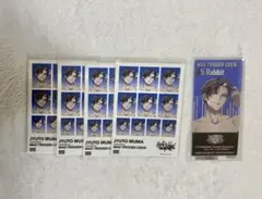 ヒプノシスマイク 10th LIVE 特典 セット