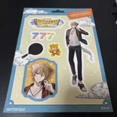 伏見ガクエスト　物販　特典