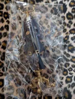 ジョジョの奇妙な冒険 アバッキオ 5部 ガチャ アクセサリー掛け