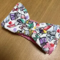 新品未使用　ディズニーリゾート　ディズニープリンセス　ヘアバンド