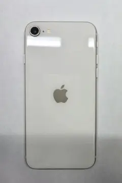 【美品/本体のみ】iPhone SE 第3世代 128GB/SIMフリー