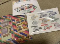 おそ松さん映画グッズ SnowMan