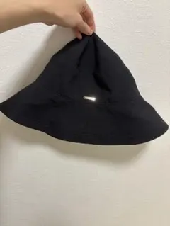 芦屋ロサブラン バケットハット ブラック Sサイズ - メルカリ