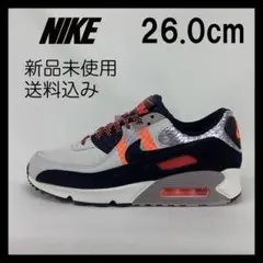 2026年最新】air max 90 nicの人気アイテム - メルカリ