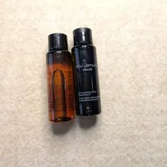 shu uemura クレンジングオイル