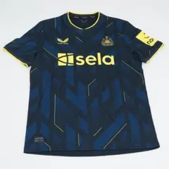 新品 プーマ ニューカッスル ユニフォーム 2014/15 ホーム Lサイズ PUMA ニューカッスル 14/15 ユニフォーム ホーム 半袖 レプリカ