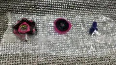 爆旋陀螺X BK1-50I 內盒未拆 爆旋陀螺X