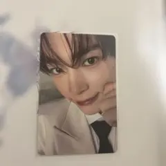 ZEROBASEONE タワレコ ラキドロ ハンビン