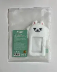 TXT PPULBATU ポップアップ スビン　フォトカードホルダー