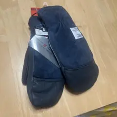 FLUXグローブ、新品未使用