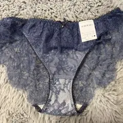 レースショーツ