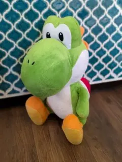 スーパーマリオ ヨッシー ぬいぐるみ