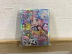 2026年最新】ナンジャモセット スリーブの人気アイテム - メルカリ